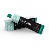 Activated Charcoal Toothpaste