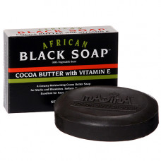 Cocoa Butter Soap