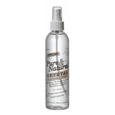 Crystal Deodorant Mist