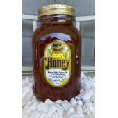 Raw Honey