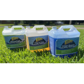 Spring Fresh Laundry Detergent (2.5 gallons)