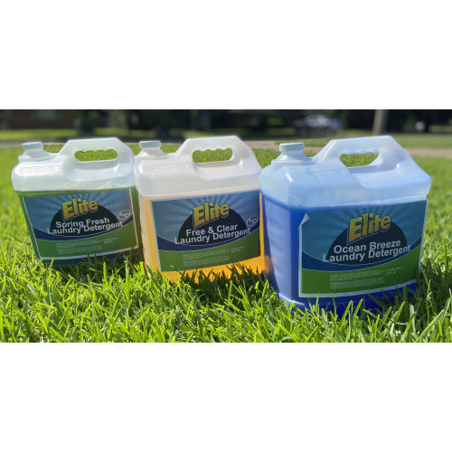 Laundry Detergent