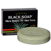 Shea Butter Soap