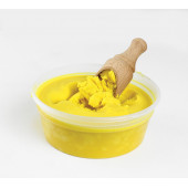 Yellow Shea Butter