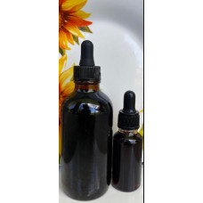 Black Seed Oil