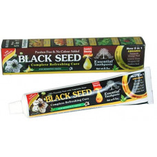 Black Seed Toothpaste