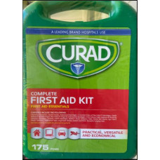 First Aid Kits